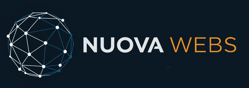Nuova Webs Logo